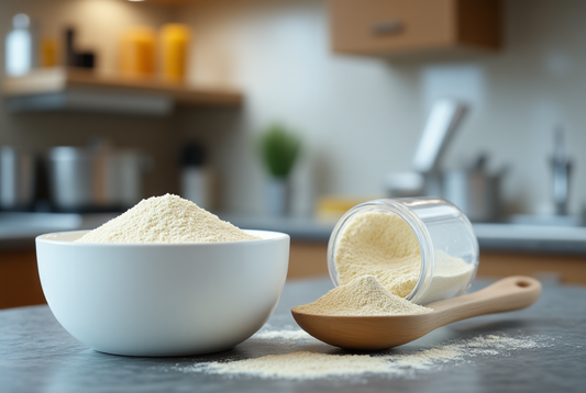 Does Collagen Break a Fast: Facts vs Myths