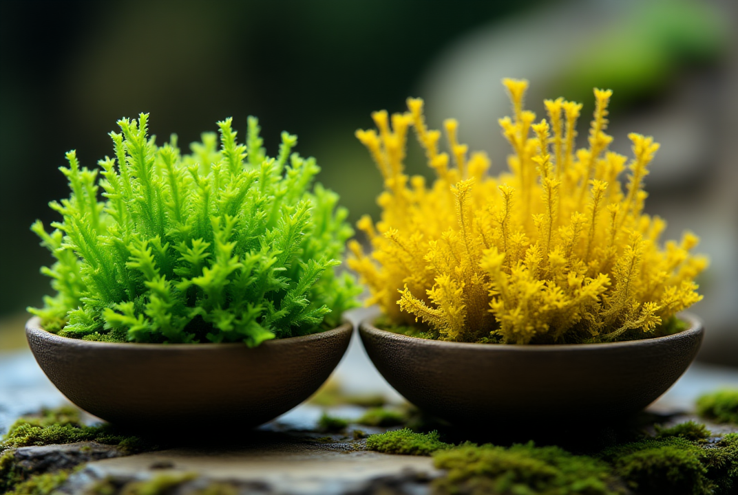 Irish Moss vs Sea Moss: What’s the Difference?