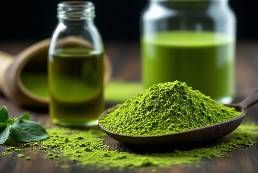 Is Matcha Green Tea: 5 Things To Know