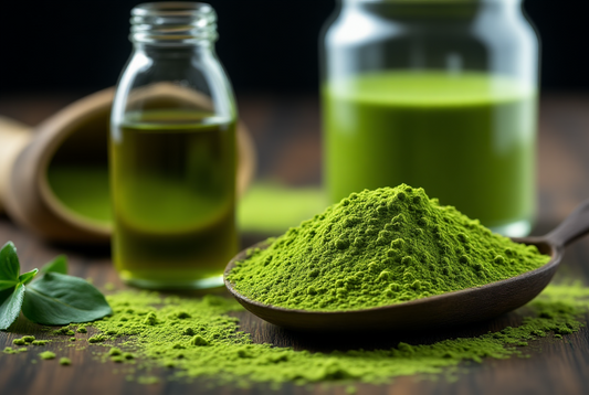 Is Matcha Green Tea: 5 Things To Know