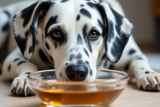 Is Apple Cider Vinegar Good For Dogs: ACV For Dogs
