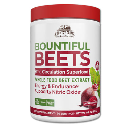 Bountiful Beets Powder