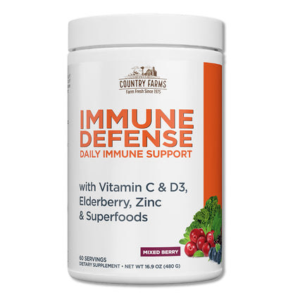 Immune Defense Powder