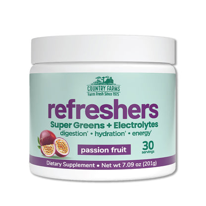 Refreshers Powder - Passion Fruit