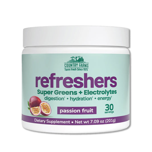 Refreshers Powder - Passion Fruit