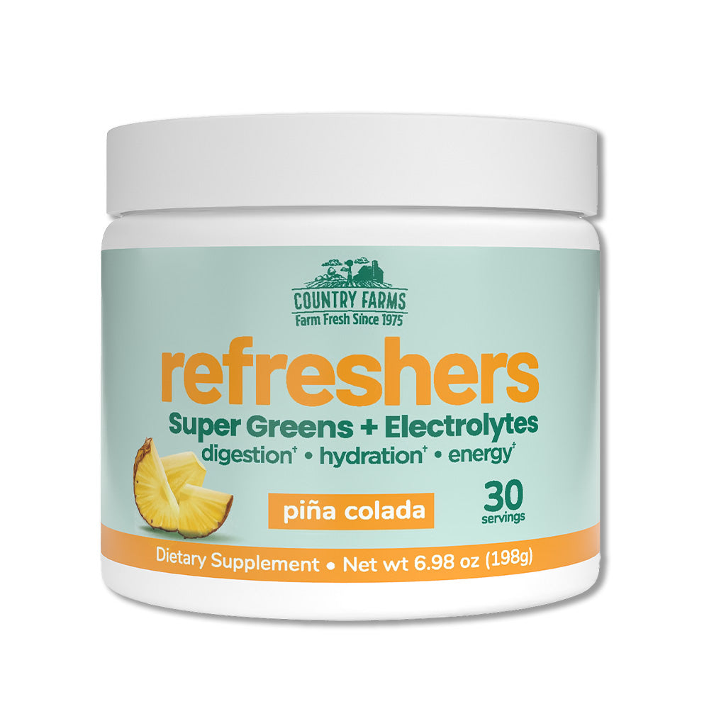 Refreshers Powder - Pina Colada