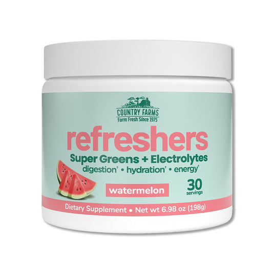 Refreshers Powder - Watermelon